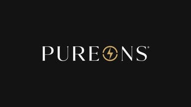 Pureons Logo